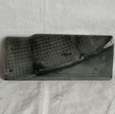 Eurofighter Typhoon FGR4 R/H ECU Finger Seal From ZK323 [1R8C]