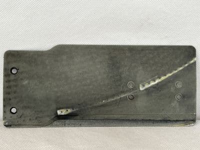 Eurofighter Typhoon FGR4 R/H ECU Finger Seal From ZK338 [D6C]