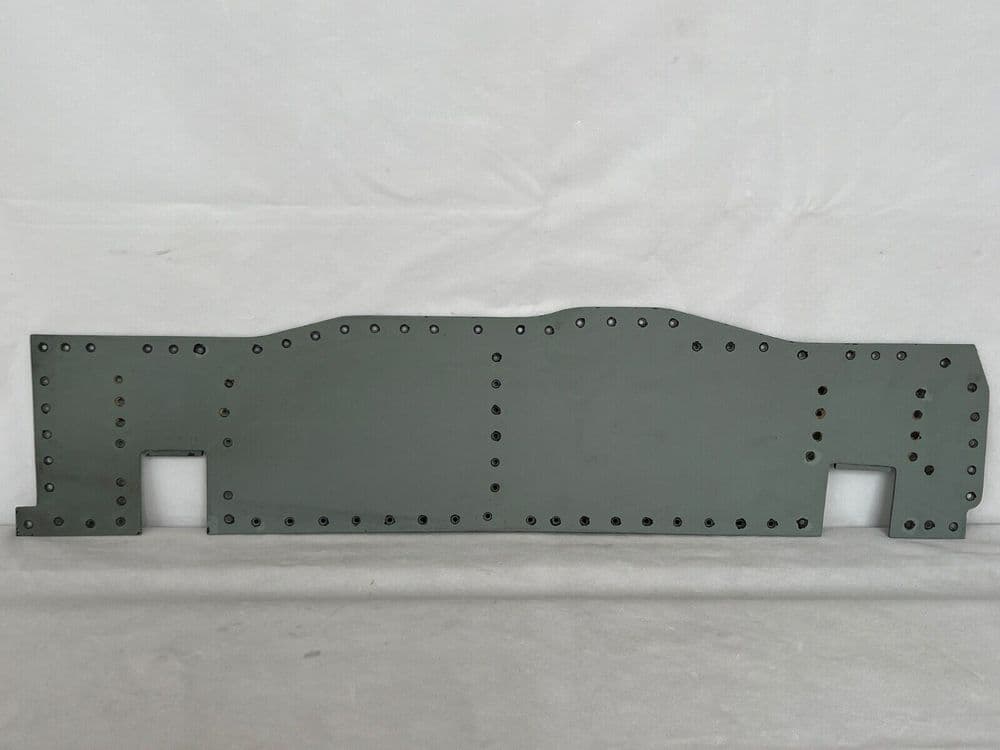 Eurofighter Typhoon Fixed Access Cover Panel 611FB From ZJ811 PL26