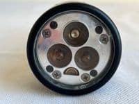 Eurofighter Typhoon FRG4 Aircraft Navigational Light Lamp From ZK426 [D4C]