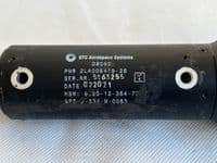 Eurofighter Typhoon FRG4 Aircraft Navigational Light Lamp From ZK426 [D4C]