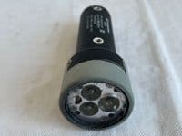 Eurofighter Typhoon FRG4 Aircraft Navigational Light Lamp From ZK438 [D6C]