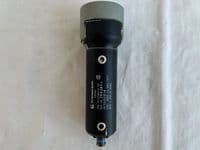 Eurofighter Typhoon FRG4 Aircraft Navigational Light Lamp From ZK438 [D6C]