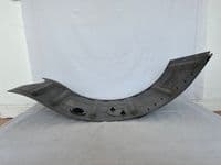 Eurofighter Typhoon L/H 454BB Nozzle Actuator Lower Access Panel, ZJ814 [PL21]