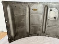 Eurofighter Typhoon L/H 454BB Nozzle Actuator Lower Access Panel, ZJ814 [PL21]