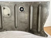 Eurofighter Typhoon L/H 454BB Nozzle Actuator Lower Access Panel, ZJ814 [PL21]