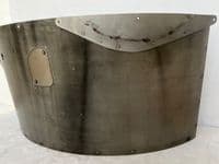 Eurofighter Typhoon L/H 454BB Nozzle Actuator Lower Access Panel, ZJ814 [PL21]