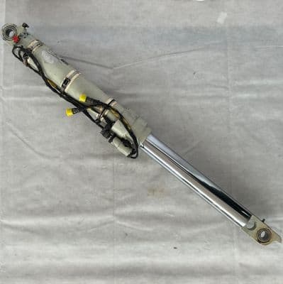 Eurofighter Typhoon NLG Telescopic Locking Stay Cylinder From ZJ806 [PL22]