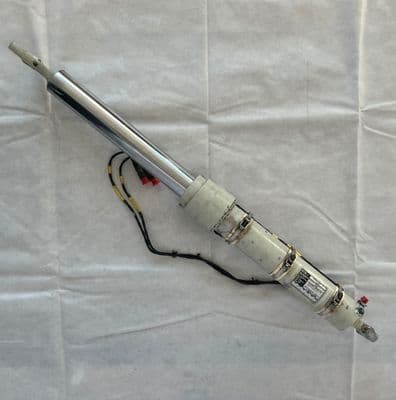 Eurofighter Typhoon NLG Telescopic Locking Stay Cylinder From ZJ814 [PL51]