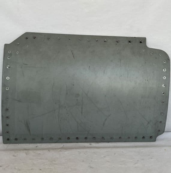 Eurofighter Typhoon R/H Aircraft 461AR Cover Access Panel From ZJ810 [PL18]