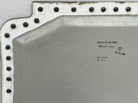 Eurofighter Typhoon R/H Aircraft 461AR Cover Access Panel From ZJ810 [PL18]