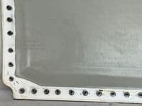 Eurofighter Typhoon R/H Aircraft 461AR Cover Access Panel From ZJ810 [PL18]