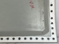 Eurofighter Typhoon R/H Aircraft 461AR Cover Access Panel From ZJ810 [PL18]