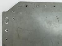 Eurofighter Typhoon R/H Aircraft 461AR Cover Access Panel From ZJ810 [PL18]