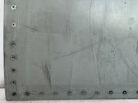 Eurofighter Typhoon R/H Aircraft 461AR Cover Access Panel From ZJ810 [PL18]