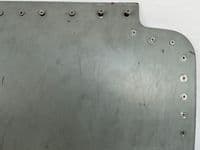 Eurofighter Typhoon R/H Aircraft 461AR Cover Access Panel From ZJ810 [PL18]