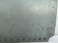 Eurofighter Typhoon R/H Aircraft 461AR Cover Access Panel From ZJ810 [PL18]