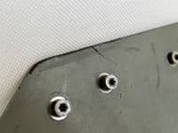 Eurofighter Typhoon R/H Aircraft 461AR Cover Access Panel From ZJ810 [PL18]