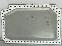 Eurofighter Typhoon R/H Aircraft 461AR Cover Access Panel From ZJ810 [PL18]