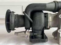 Eurofighter Typhoon R/H Rear AC/DC Double Ended Boost Pump From ZJ806 [PL49]