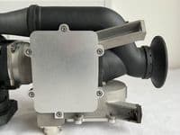 Eurofighter Typhoon R/H Rear AC/DC Double Ended Boost Pump From ZJ806 [PL49]