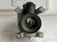 Eurofighter Typhoon R/H Rear AC/DC Double Ended Boost Pump From ZJ806 [PL49]