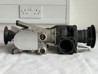 Eurofighter Typhoon R/H Rear AC/DC Double Ended Boost Pump From ZJ806 [PL49]