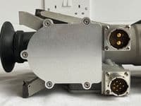 Eurofighter Typhoon R/H Rear AC/DC Double Ended Boost Pump From ZJ806 [PL49]