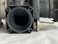 Eurofighter Typhoon R/H Rear AC/DC Double Ended Boost Pump From ZJ806 [PL49]