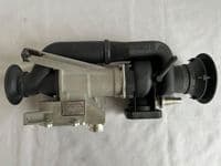 Eurofighter Typhoon R/H Rear AC/DC Double Ended Boost Pump From ZJ806 [PL49]