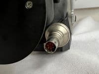 Eurofighter Typhoon R/H Rear AC/DC Double Ended Boost Pump From ZJ806 [PL49]