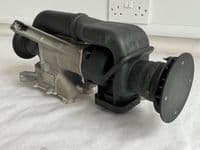 Eurofighter Typhoon R/H Rear AC/DC Double Ended Boost Pump From ZJ806 [PL49]