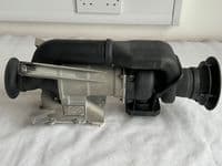 Eurofighter Typhoon R/H Rear AC/DC Double Ended Boost Pump From ZJ806 [PL49]