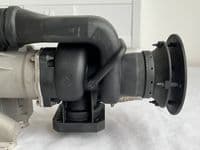 Eurofighter Typhoon R/H Rear AC/DC Double Ended Boost Pump From ZJ806 [PL49]