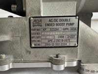 Eurofighter Typhoon R/H Rear AC/DC Double Ended Boost Pump From ZJ806 [PL49]