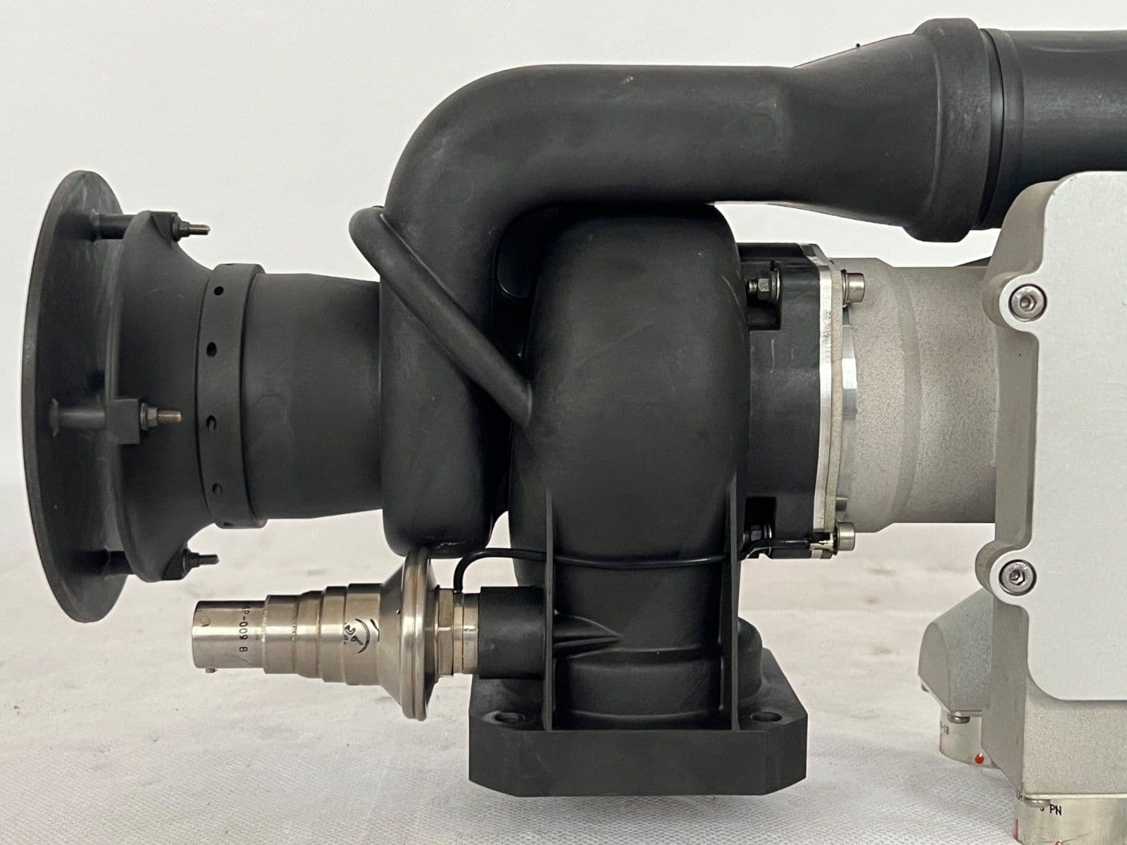 Eurofighter Typhoon R/H Rear AC/DC Engine APU Fuel Boost Pump From ...