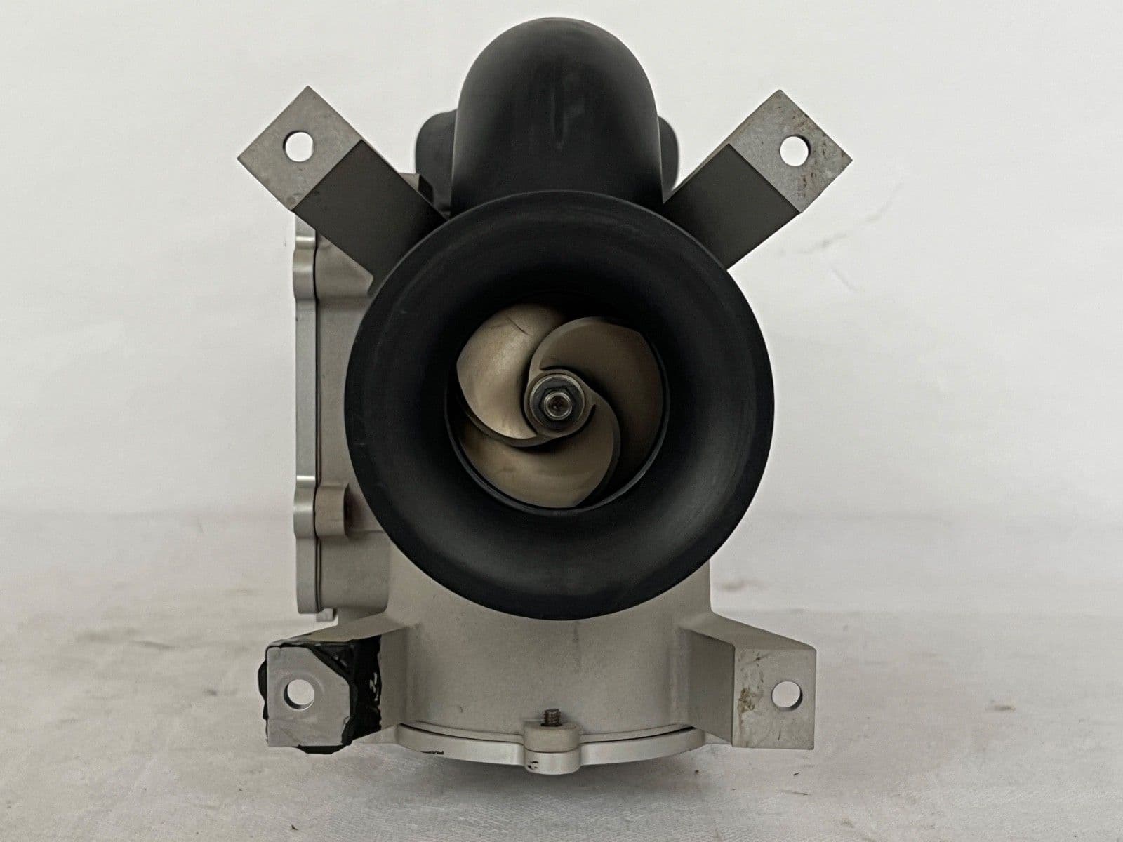 Eurofighter Typhoon R/H Rear AC/DC Engine APU Fuel Boost Pump From ...