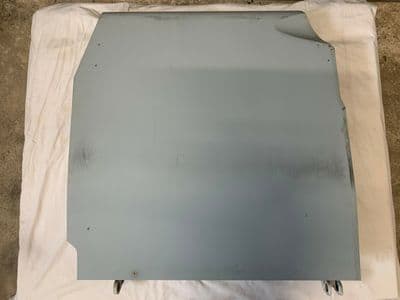 Eurofighter Typhoon Right Hand Main Landing Gear Door [TL22]