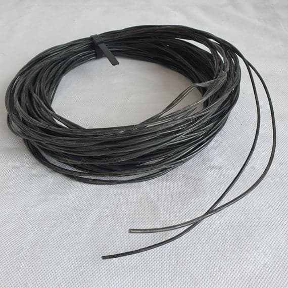 Ex Army Field Telephone Don 10 Cable 20m Clansman Radio