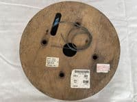 Ex Army Field Telephone Don 10 Cable, 800m, New, Clansman Radio [PL24]