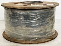 Ex Army Field Telephone Don 10 Cable, 800m, New, Clansman Radio [PL24]