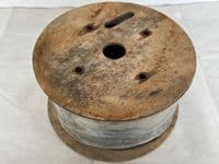 Ex Army Field Telephone Don 10 Cable, 800m, New, Clansman Radio [PL24]