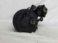Ex Army Perkins Prestolite Electric Starter Motor, 24V, Part No. 859656 [GR3A]