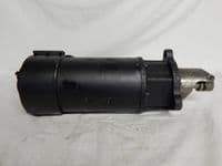 Ex Army Perkins Prestolite Electric Starter Motor, 24V, Part No. 859656 [GR3A]