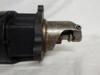 Ex Army Perkins Prestolite Electric Starter Motor, 24V, Part No. 859656 [GR3A]