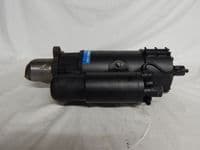 Ex Army Perkins Prestolite Electric Starter Motor, 24V, Part No. 859656 [GR3A]
