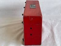 Ex Army UK/VIC 418 Tactical Intercom Unit [D4E]