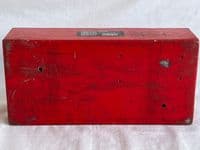 Ex Army UK/VIC 418 Tactical Intercom Unit [D4E]