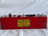 Ex Army UK/VIC 418 Tactical Intercom Unit [D4E]