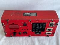 Ex Army UK/VIC 418 Tactical Intercom Unit [D4E]